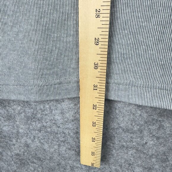 Vtg Dale Earnhardt SR #3 Polo Shirt Mens M Gray  Nascar Chase Authentics - Picture 9 of 9